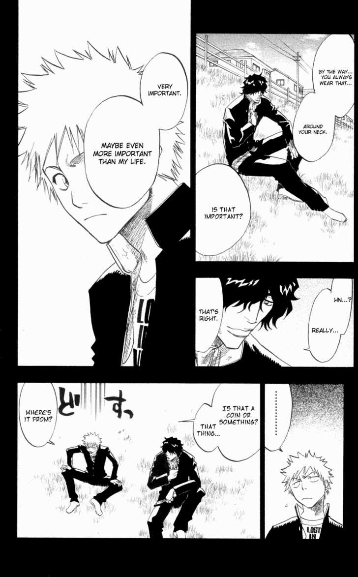Bleach Vol.12 Chapter 107 page 6