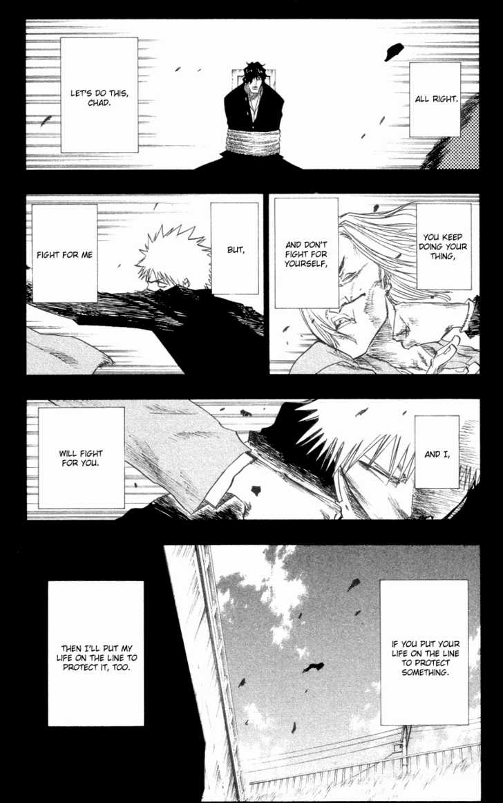 Bleach Vol.12 Chapter 107 page 15
