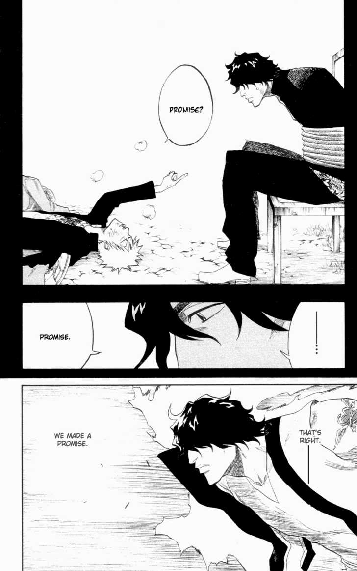 Bleach Vol.12 Chapter 107 page 16