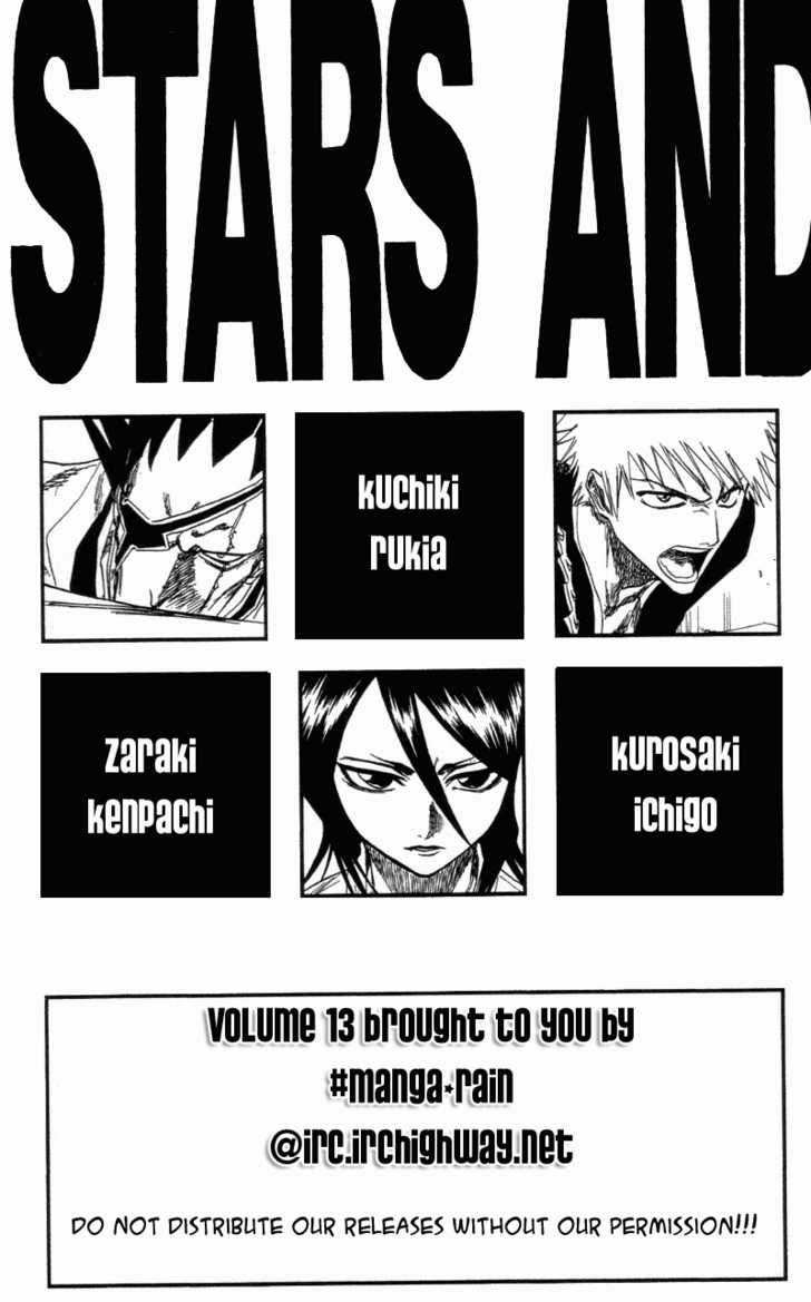 Bleach Vol.13 Chapter 108 page 4