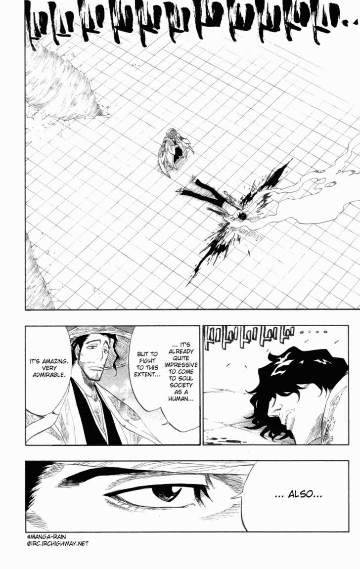 Bleach Vol.13 Chapter 108 page 7