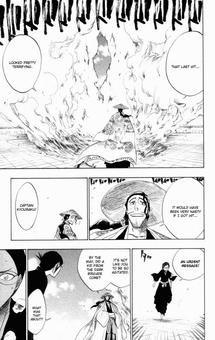 Bleach Vol.13 Chapter 108 page 8
