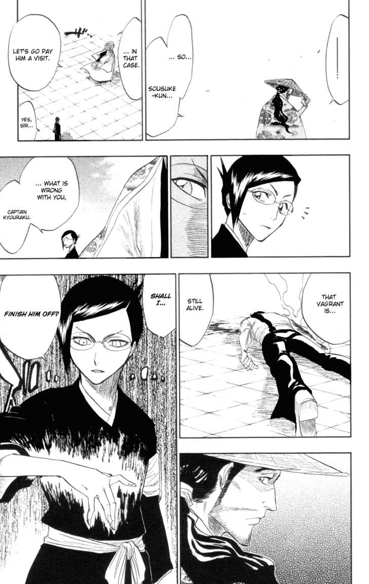 Bleach Vol.13 Chapter 108 page 10