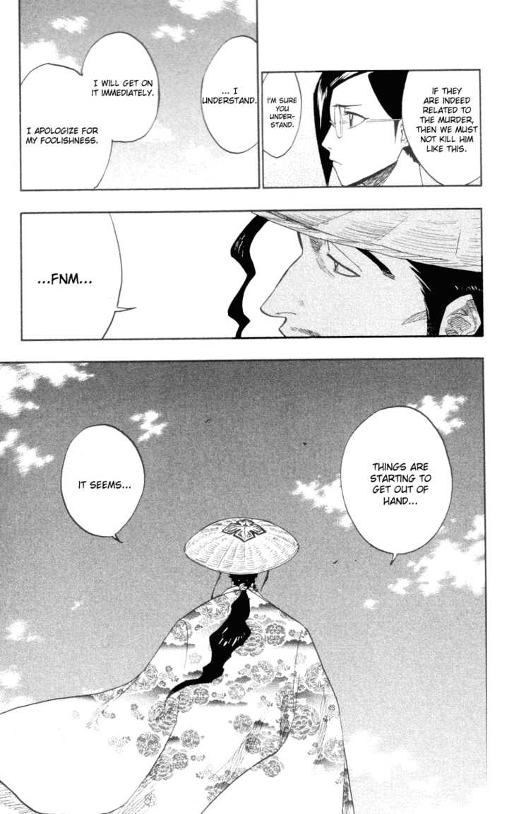 Bleach Vol.13 Chapter 108 page 12