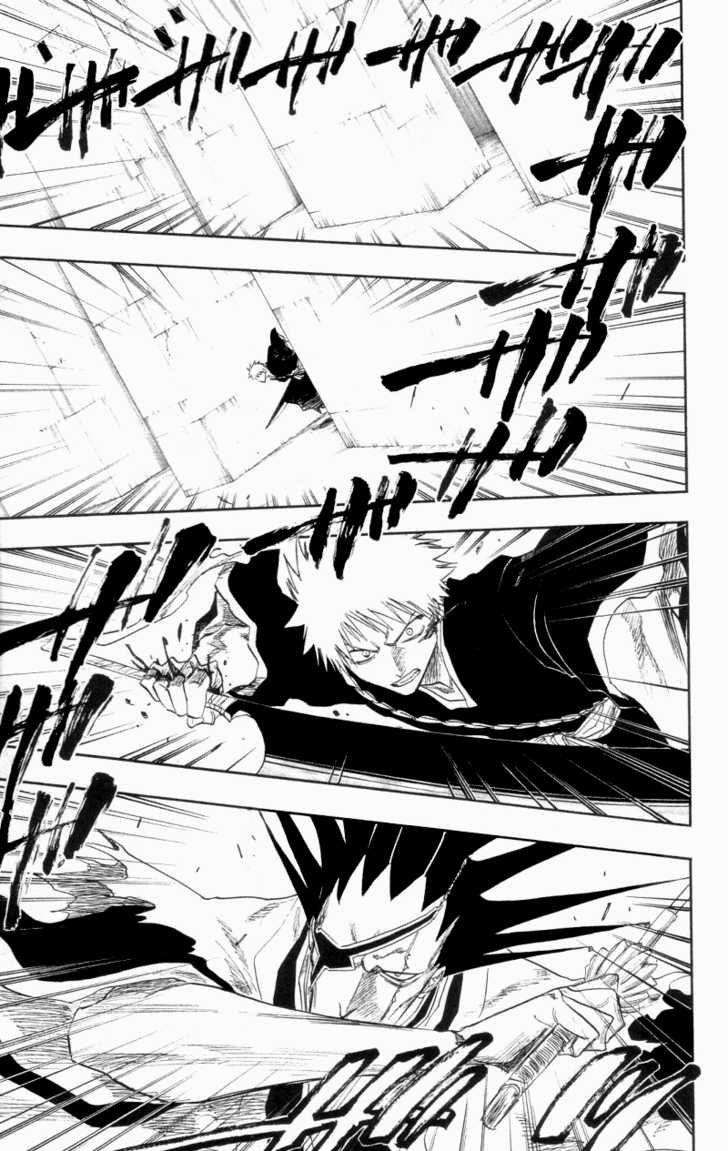 Bleach Vol.13 Chapter 108 page 14