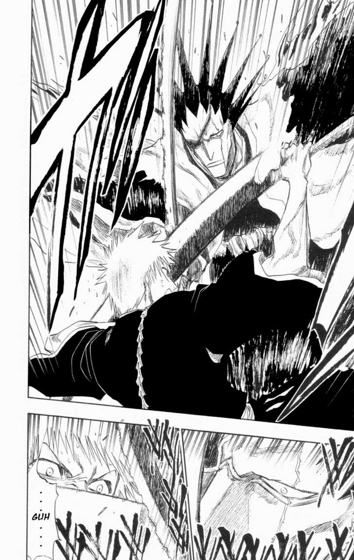 Bleach Vol.13 Chapter 108 page 15