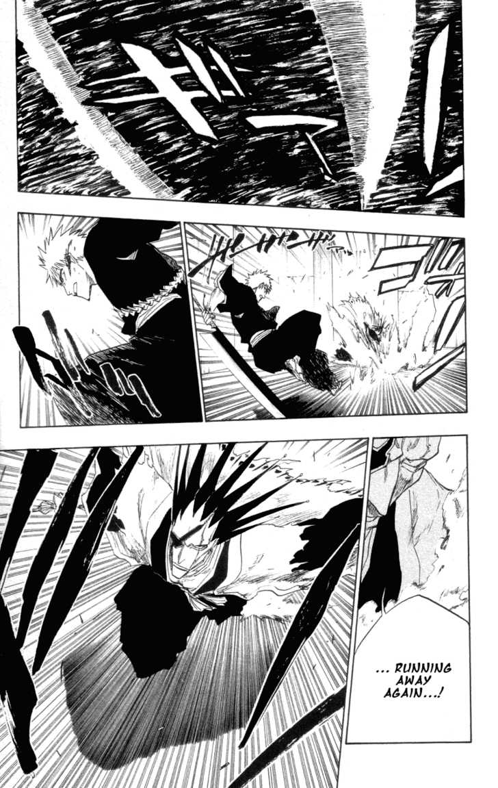 Bleach Vol.13 Chapter 108 page 16