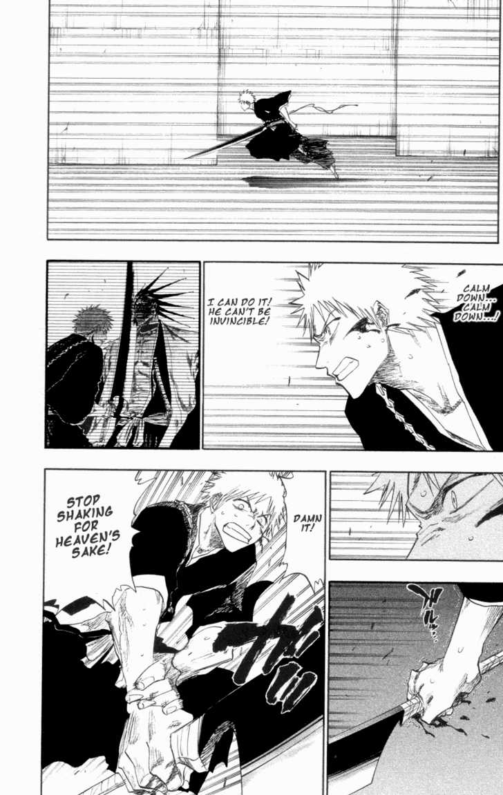 Bleach Vol.13 Chapter 108 page 17