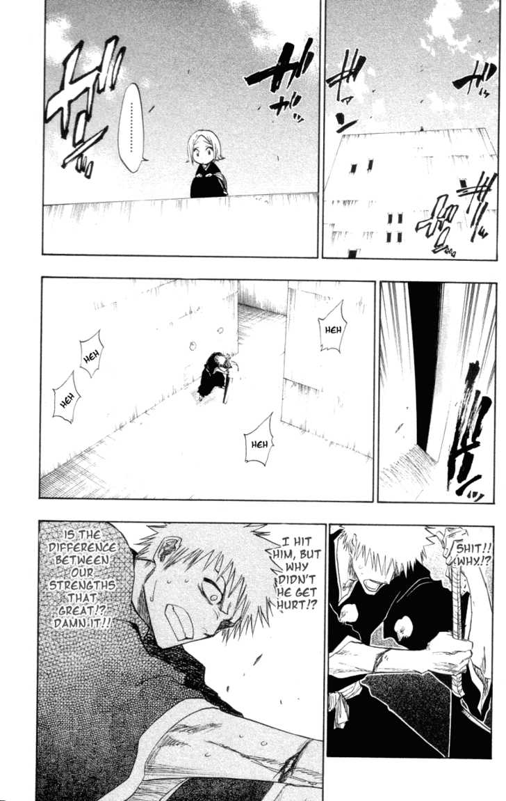 Bleach Vol.13 Chapter 108 page 18