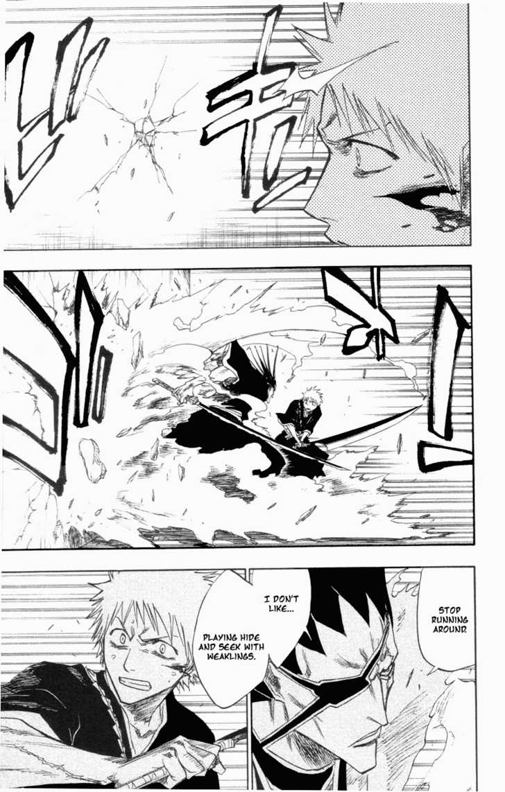 Bleach Vol.13 Chapter 108 page 19
