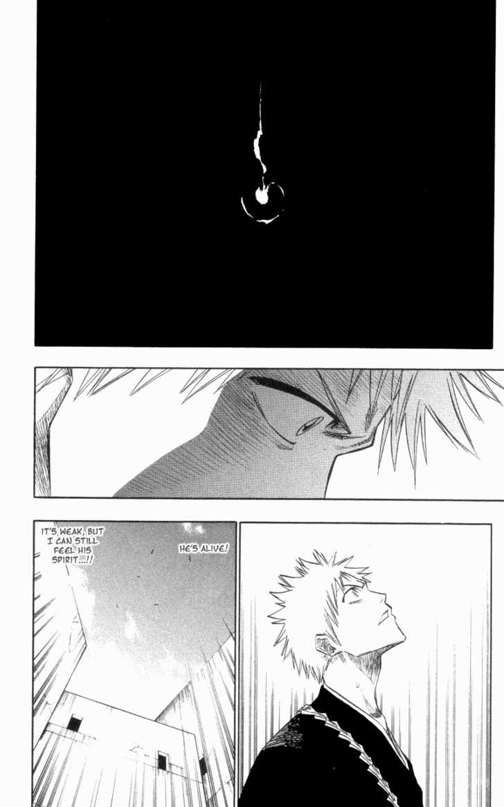 Bleach Vol.13 Chapter 108 page 23