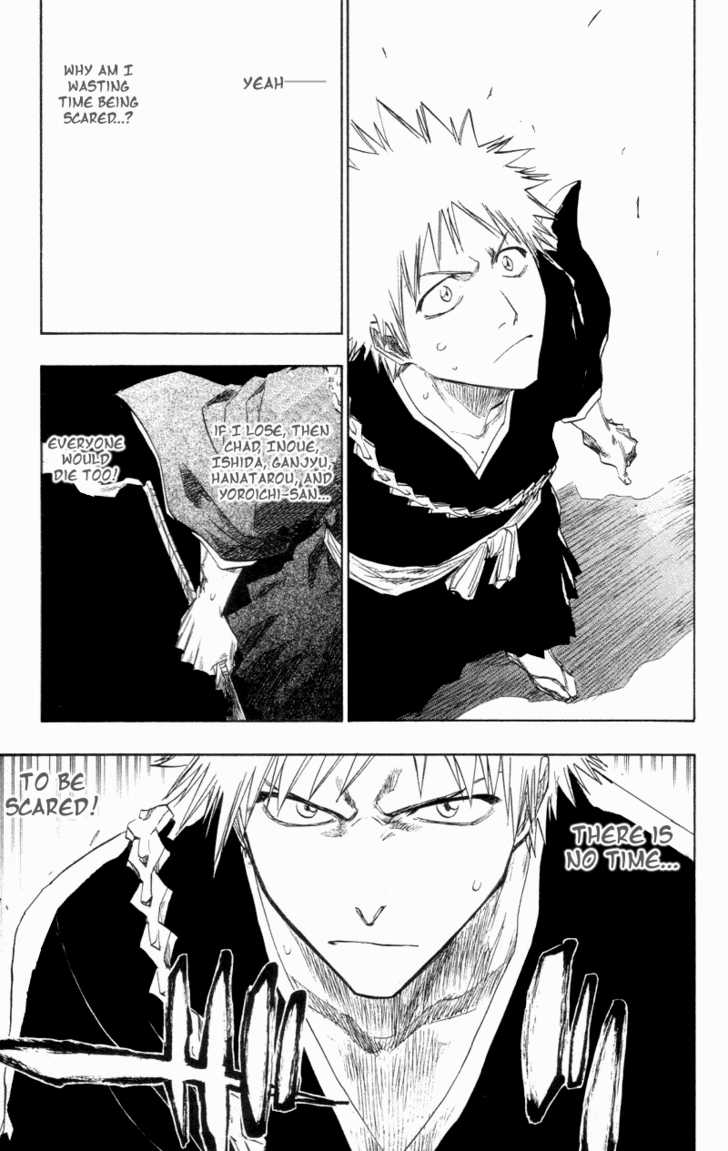 Bleach Vol.13 Chapter 108 page 24
