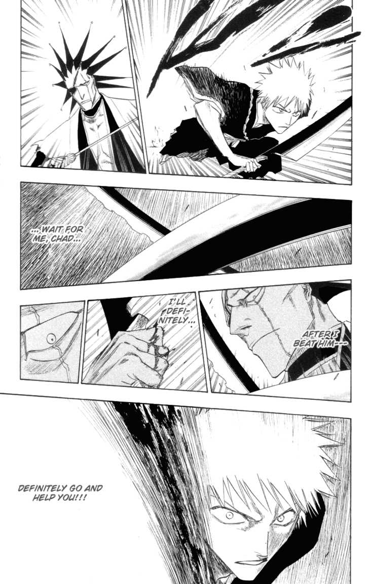 Bleach Vol.13 Chapter 108 page 26