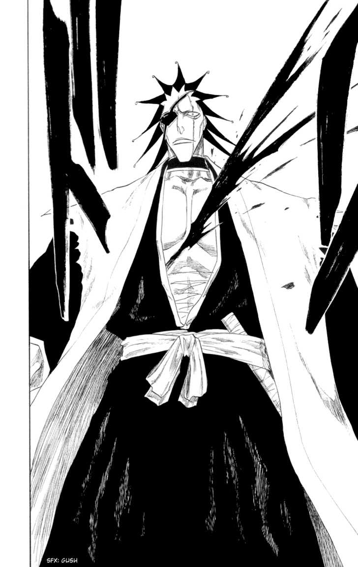 Bleach Vol.13 Chapter 108 page 27