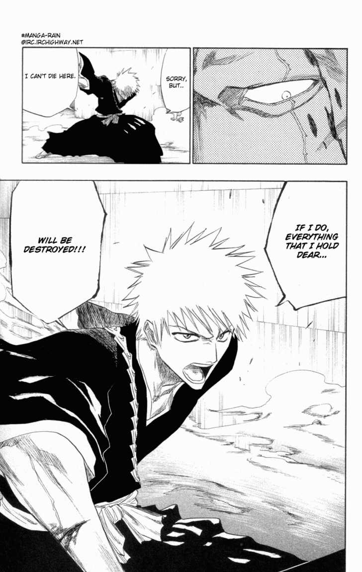 Bleach Vol.13 Chapter 108 page 28