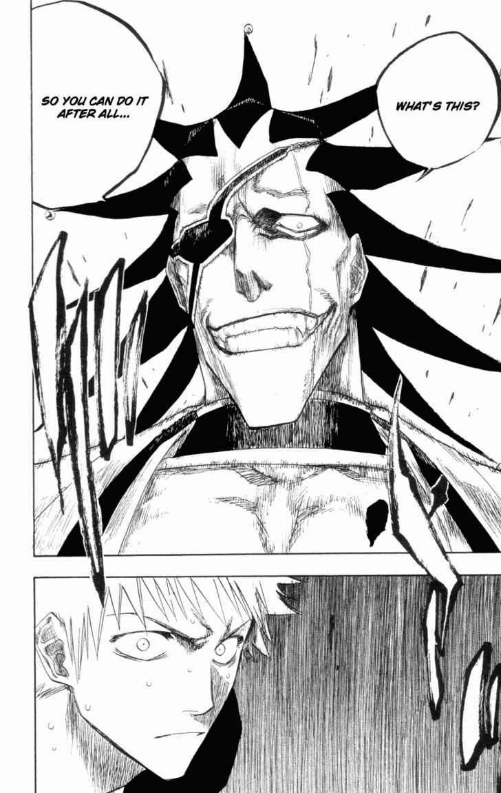 Bleach Vol.13 Chapter 109 page 3