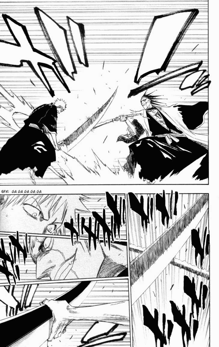 Bleach Vol.13 Chapter 109 page 12