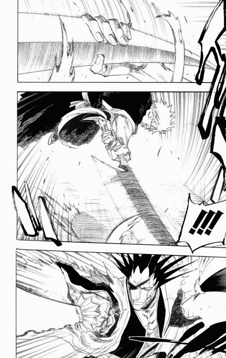 Bleach Vol.13 Chapter 109 page 13