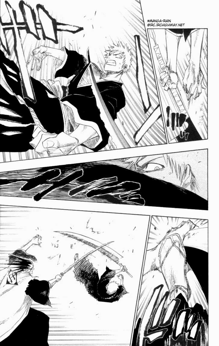 Bleach Vol.13 Chapter 109 page 14