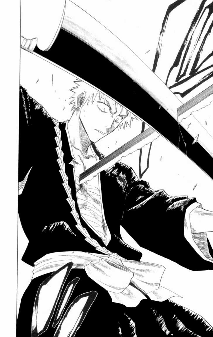 Bleach Vol.13 Chapter 109 page 19