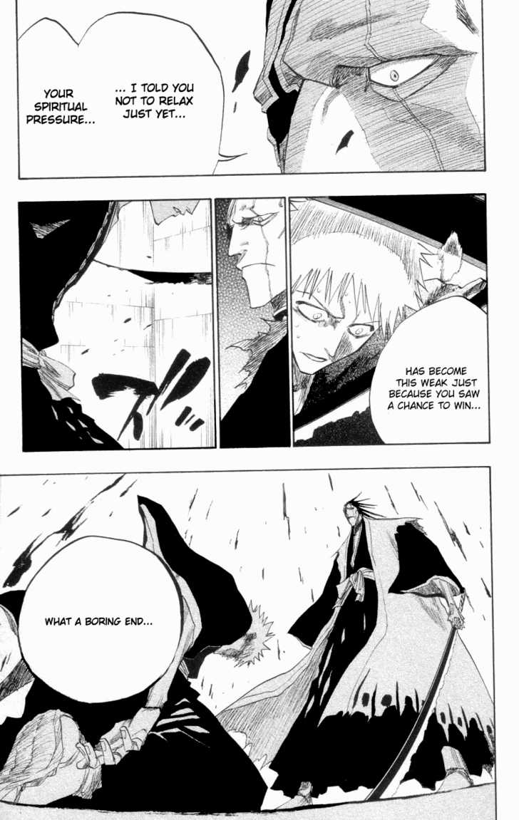 Bleach Vol.13 Chapter 109 page 20