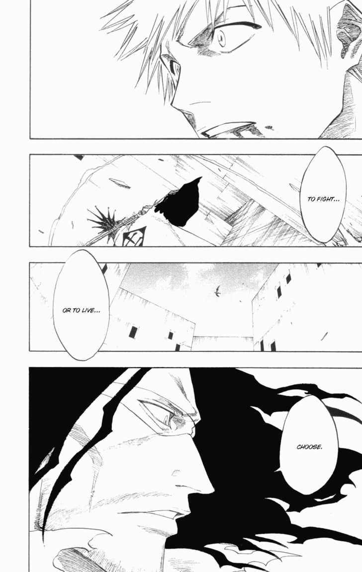 Bleach Vol.13 Chapter 110 page 9