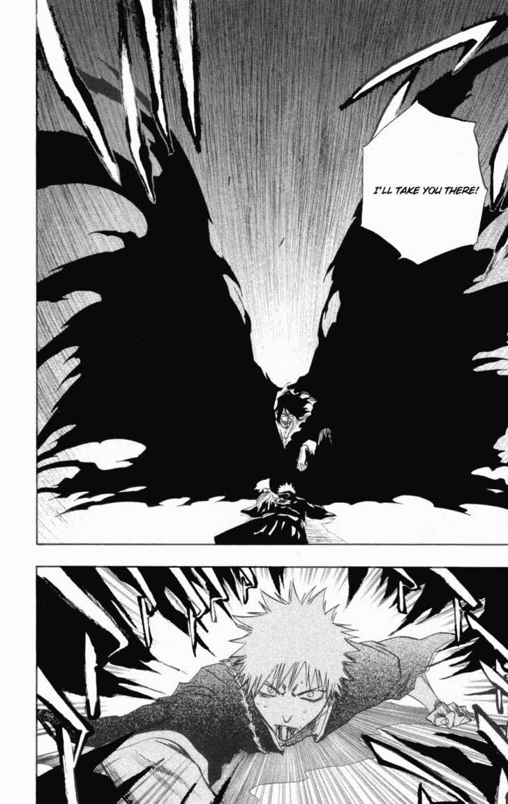 Bleach Vol.13 Chapter 110 page 11