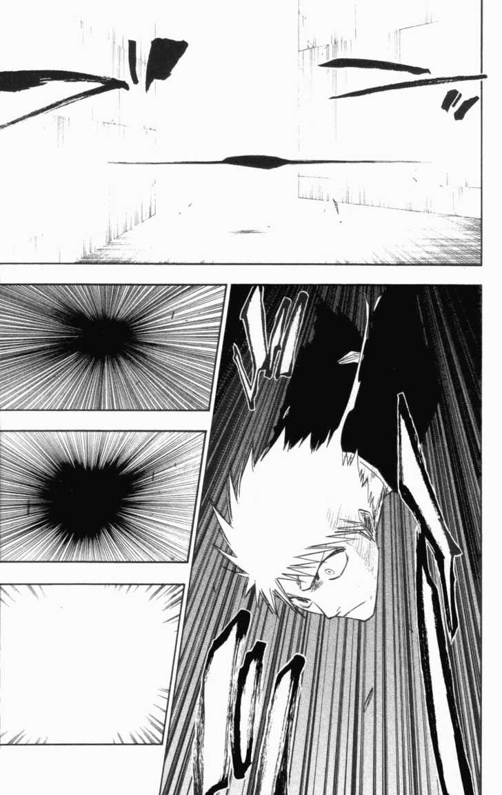 Bleach Vol.13 Chapter 110 page 12