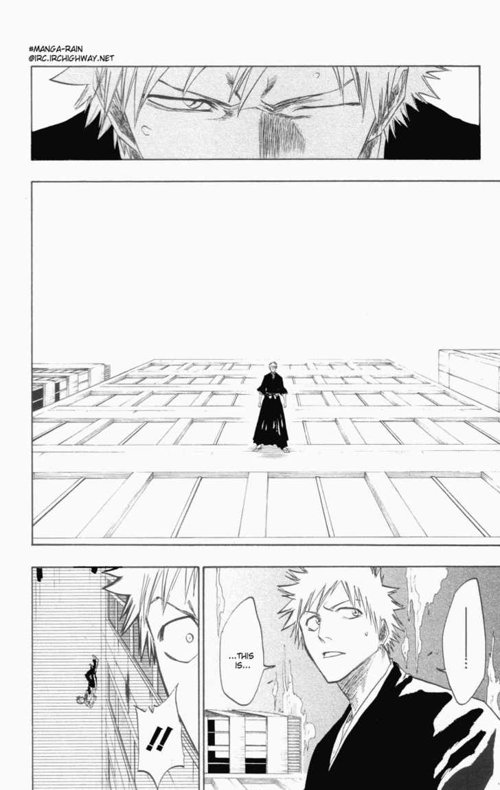 Bleach Vol.13 Chapter 110 page 13