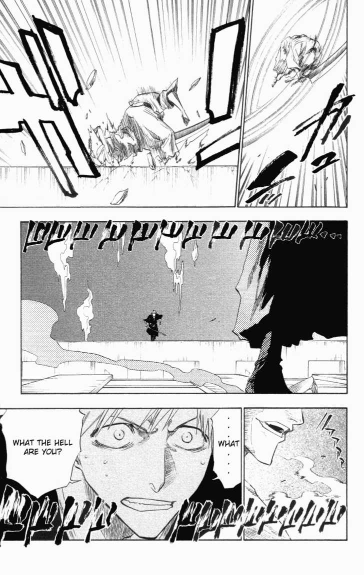 Bleach Vol.13 Chapter 110 page 18