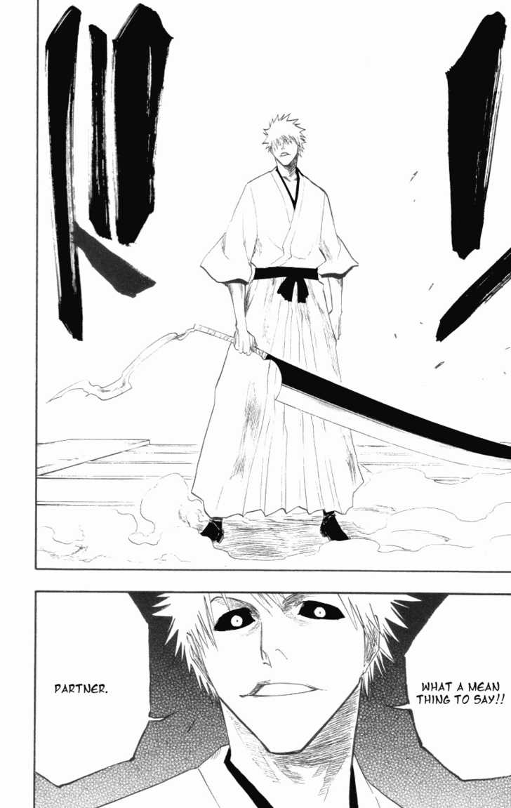 Bleach Vol.13 Chapter 110 page 19