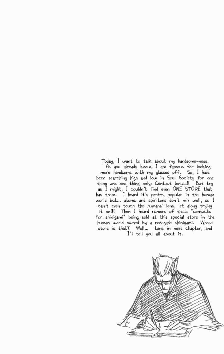 Bleach Vol.13 Chapter 110 page 21