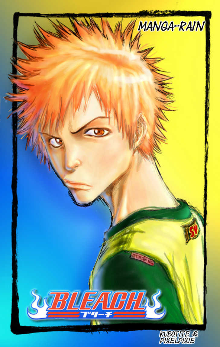 Bleach Vol.13 Chapter 110 page 22