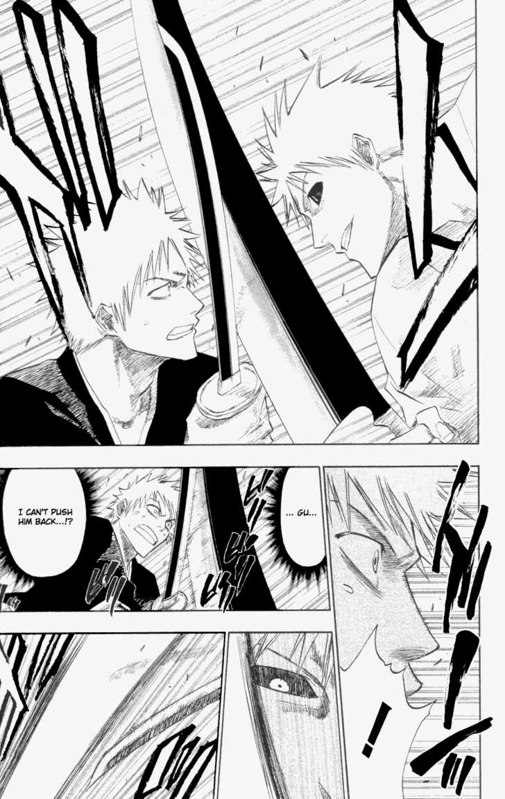 Bleach Vol.13 Chapter 111 page 4