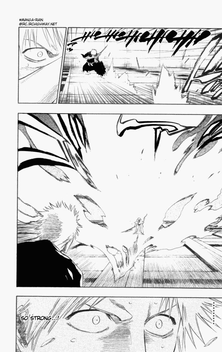 Bleach Vol.13 Chapter 111 page 5