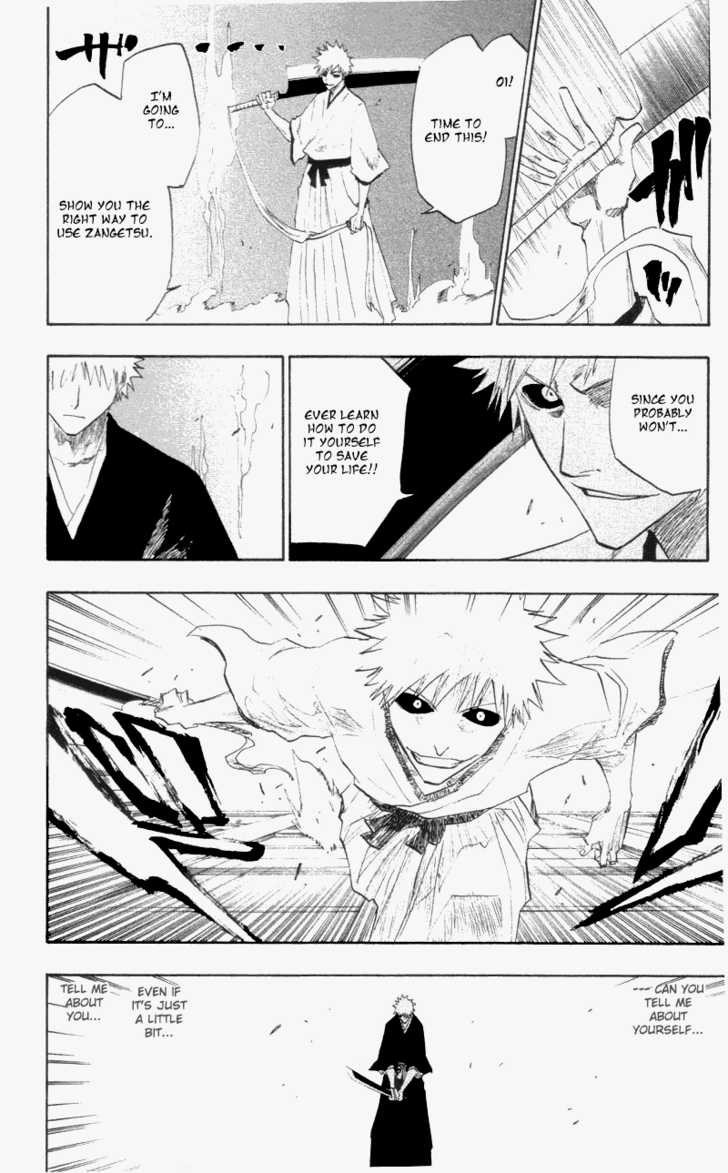 Bleach Vol.13 Chapter 111 page 13