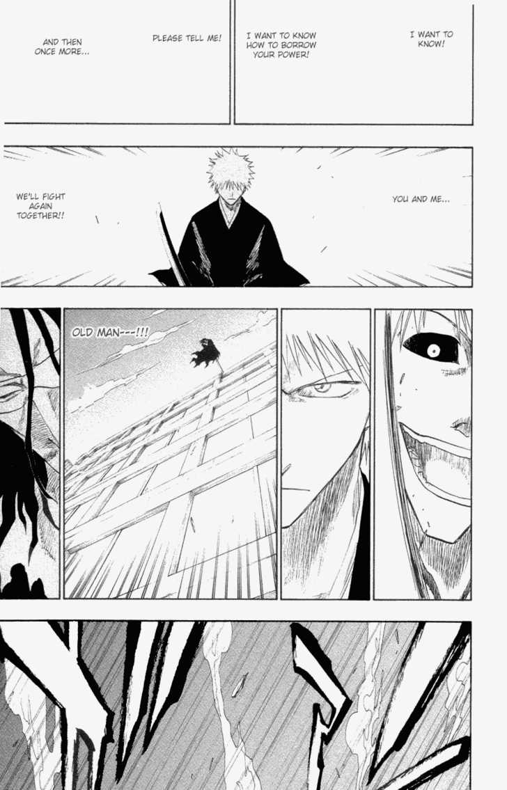 Bleach Vol.13 Chapter 111 page 14