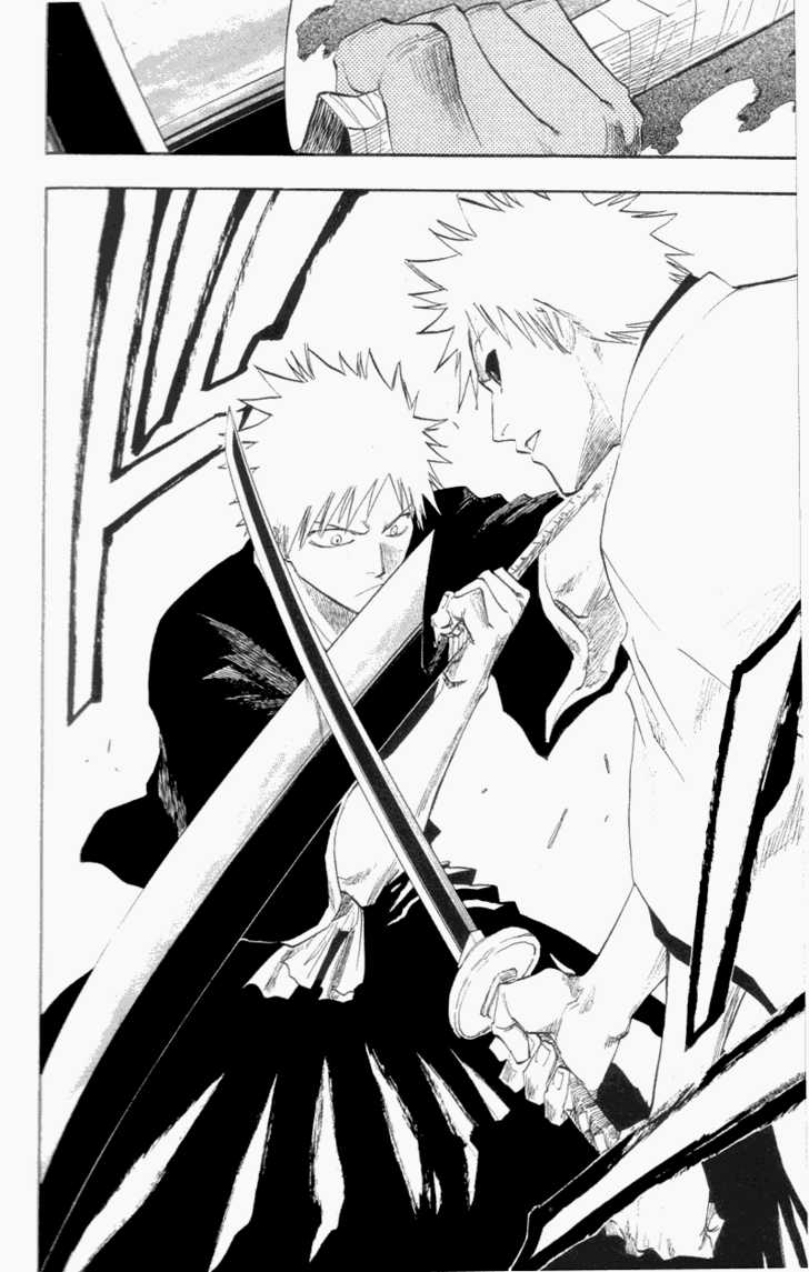 Bleach Vol.13 Chapter 111 page 15