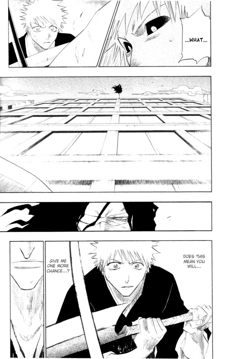 Bleach Vol.13 Chapter 111 page 16