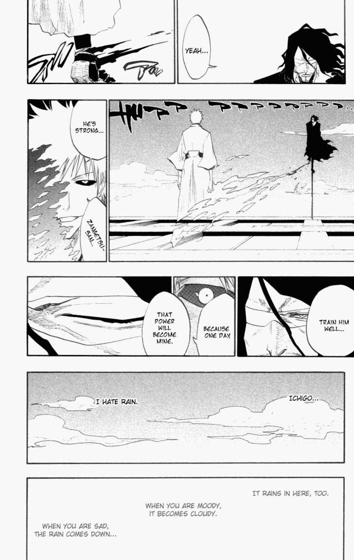 Bleach Vol.13 Chapter 112 page 3