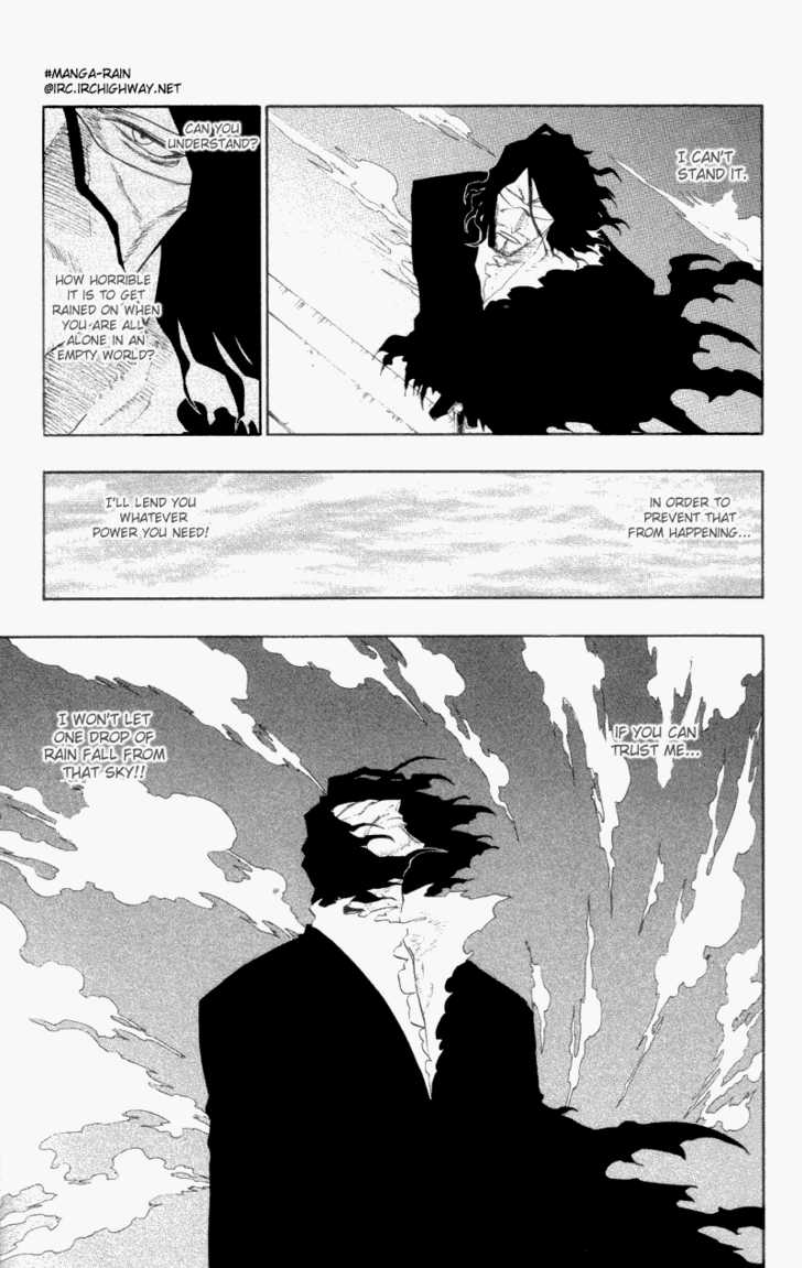 Bleach Vol.13 Chapter 112 page 4