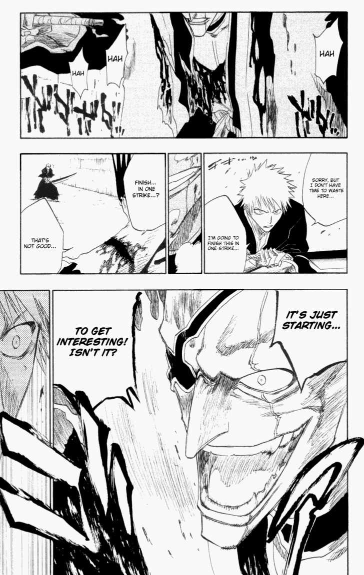 Bleach Vol.13 Chapter 112 page 12