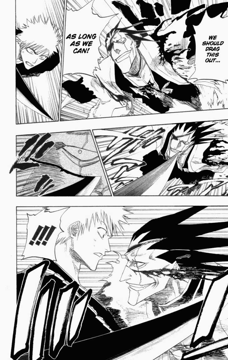 Bleach Vol.13 Chapter 112 page 13