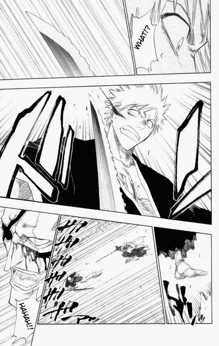 Bleach Vol.13 Chapter 112 page 14