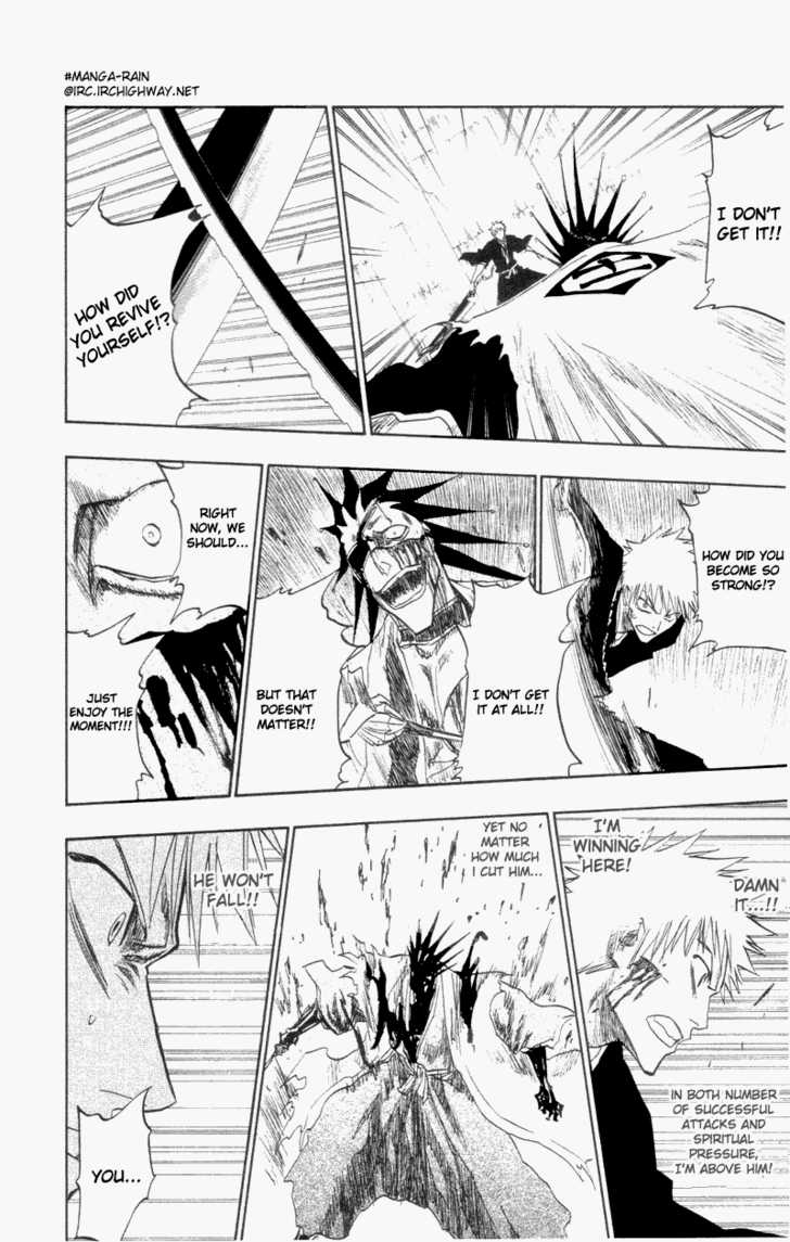 Bleach Vol.13 Chapter 112 page 15