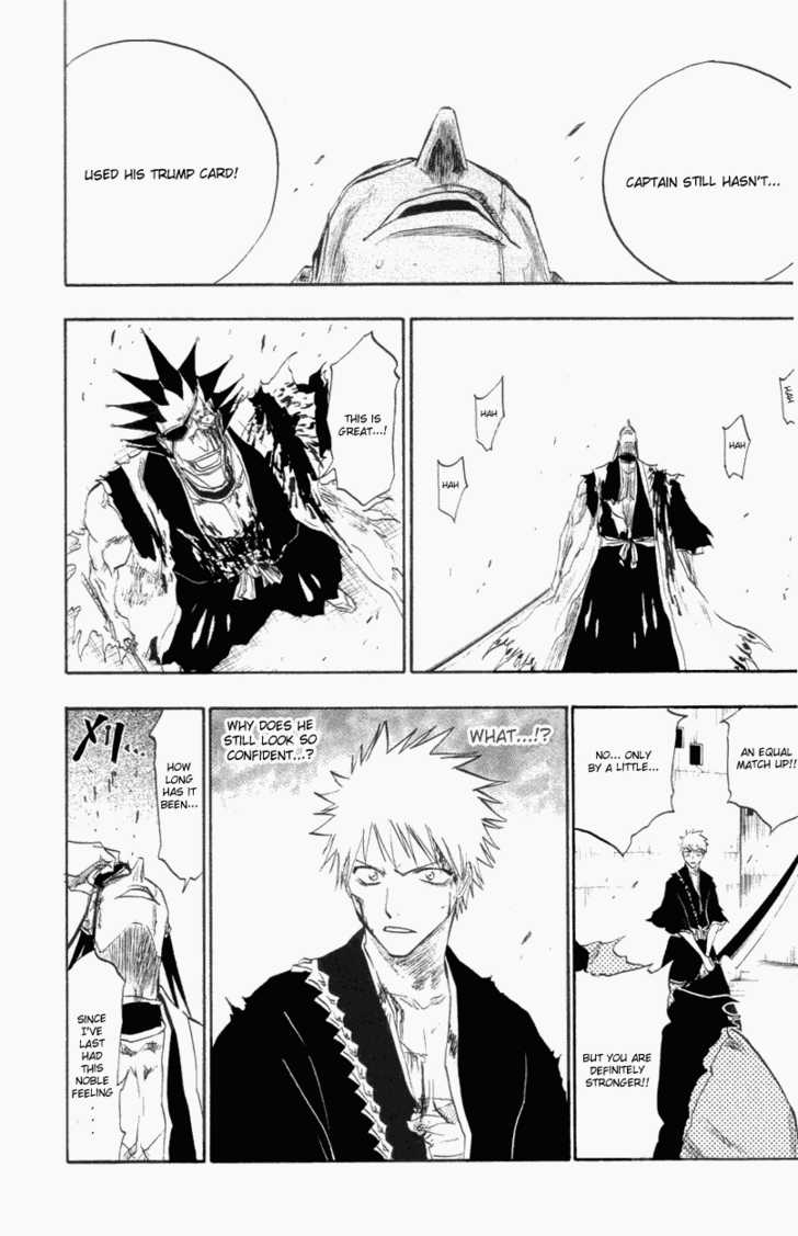 Bleach Vol.13 Chapter 112 page 19