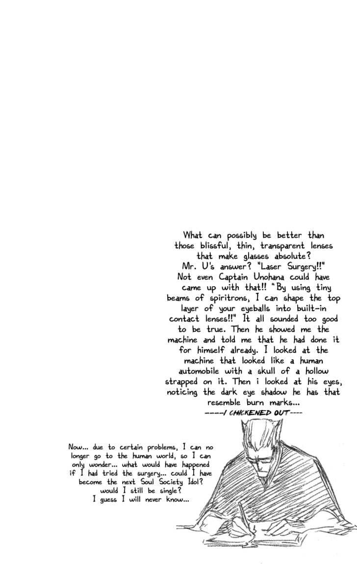 Bleach Vol.13 Chapter 112 page 21