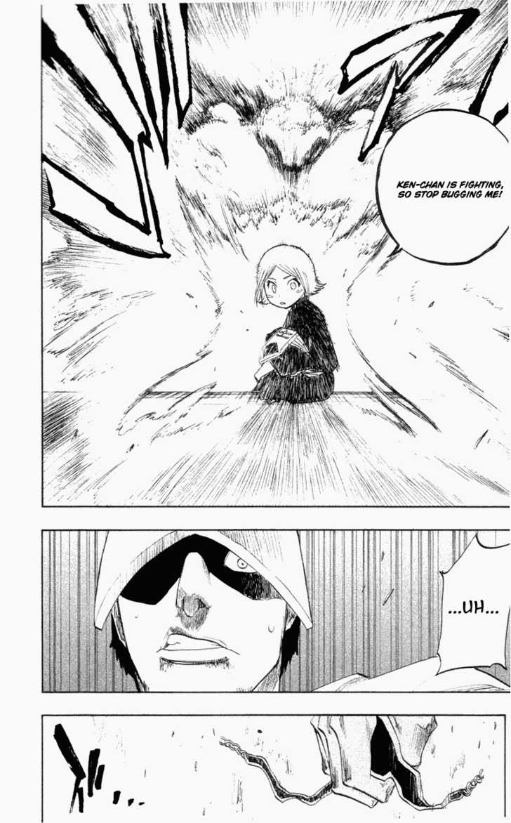 Bleach Vol.13 Chapter 113 page 2