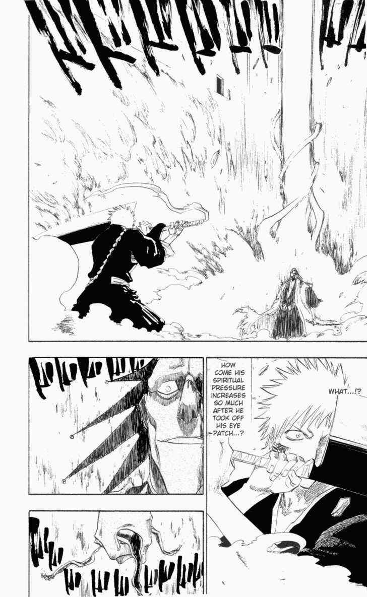 Bleach Vol.13 Chapter 113 page 4