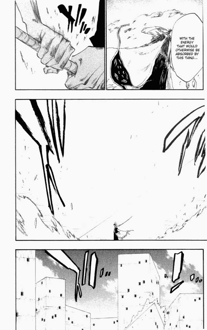 Bleach Vol.13 Chapter 113 page 6